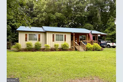 323 Giles Road, Byron, GA 31008 - Photo 1