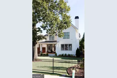 1555 Walker Avenue, Atlanta, GA 30337 - Photo 1