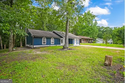 217 Wynnmeade Parkway, Peachtree City, GA 30269 - Photo 3