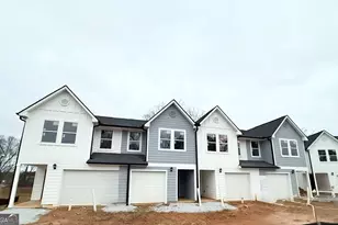 11600 E Lovejoy Rd, Hampton, GA 30228 - Photo 23