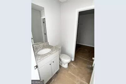 11600 E Lovejoy Road, Hampton, GA 30228 - Photo 5