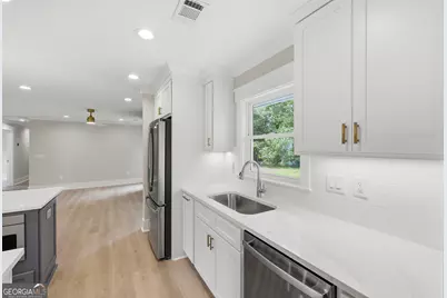 1090 Kenway Drive, Watkinsville, GA 30677 - Photo 19
