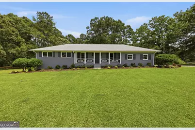 1090 Kenway Drive, Watkinsville, GA 30677 - Photo 1