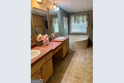 361 L E Stanfield Road, Glennville, GA 30427 - Photo 3