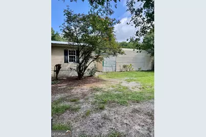 361 L E Stanfield Road, Glennville, GA 30427 - Photo 21