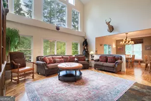 81 Dach Bruecke Gasse, Helen, GA 30545 - Photo 7