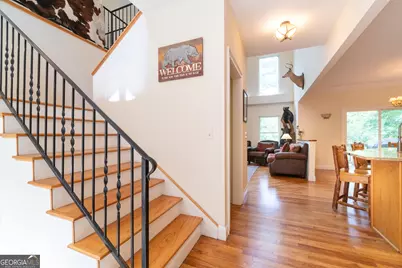 81 Dach Bruecke Gasse, Helen, GA 30545 - Photo 21