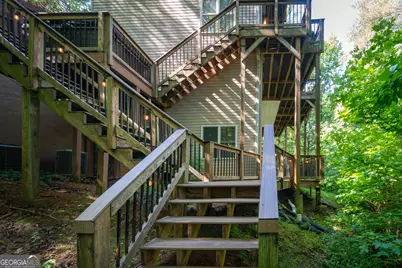 81 Dach Bruecke Gasse, Helen, GA 30545 - Photo 63