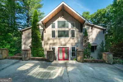 81 Dach Bruecke Gasse, Helen, GA 30545 - Photo 5