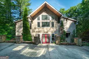 81 Dach Bruecke Gasse, Helen, GA 30545 - Photo 5