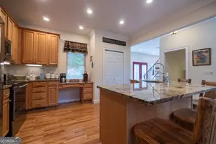 81 Dach Bruecke Gasse, Helen, GA 30545 - Photo 11