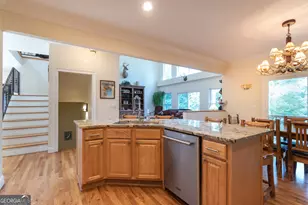 81 Dach Bruecke Gasse, Helen, GA 30545 - Photo 15