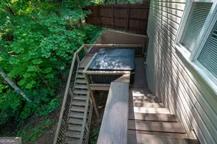 81 Dach Bruecke Gasse, Helen, GA 30545 - Photo 59