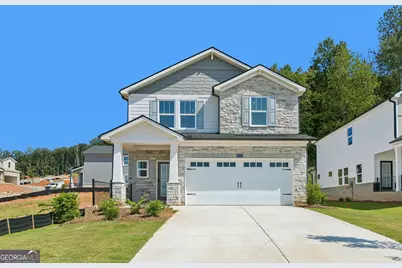 4940 Macomber Lane, Cumming, GA 30041 - Photo 3