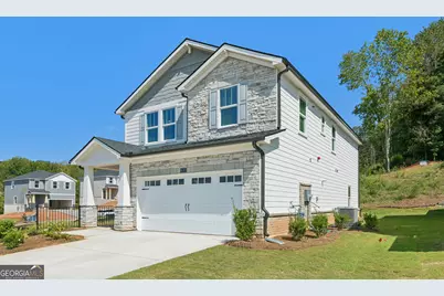 4940 Macomber Lane, Cumming, GA 30041 - Photo 5