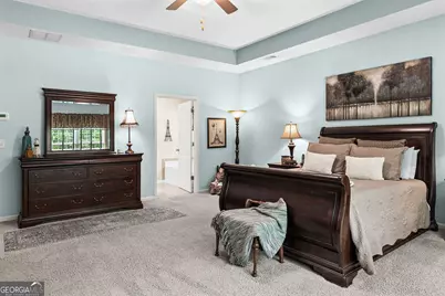 206 Cainbridge Park Drive, Newnan, GA 30263 - Photo 23