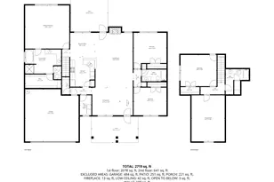 206 Cainbridge Park Dr, Newnan, GA 30263 - Photo 47