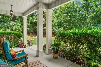 206 Cainbridge Park Drive, Newnan, GA 30263 - Photo 5
