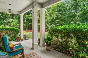 206 Cainbridge Park Dr, Newnan, GA 30263 - Photo 5