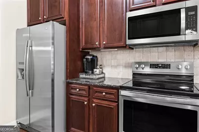 206 Cainbridge Park Drive, Newnan, GA 30263 - Photo 17