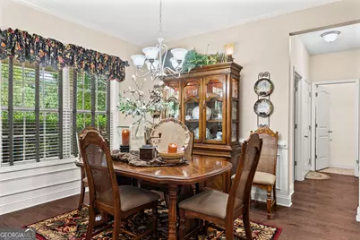206 Cainbridge Park Drive, Newnan, GA 30263 - Photo 9