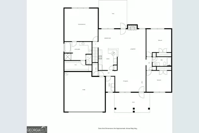 206 Cainbridge Park Drive, Newnan, GA 30263 - Photo 49