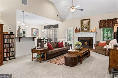 206 Cainbridge Park Drive, Newnan, GA 30263 - Photo 11