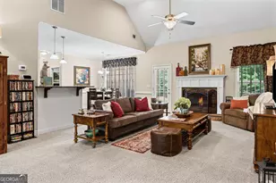 206 Cainbridge Park Dr, Newnan, GA 30263 - Photo 11