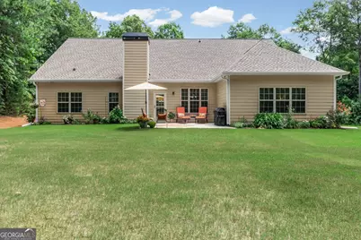 206 Cainbridge Park Drive, Newnan, GA 30263 - Photo 43