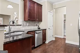 206 Cainbridge Park Dr, Newnan, GA 30263 - Photo 15