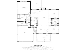 206 Cainbridge Park Dr, Newnan, GA 30263 - Photo 45