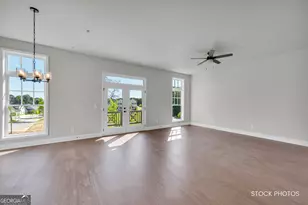 1048 Homestead Wy St, Dacula, GA 30019 - Photo 5