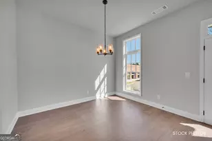 1048 Homestead Wy St, Dacula, GA 30019 - Photo 9
