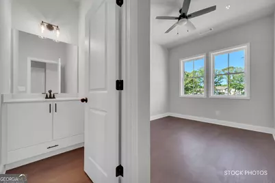 1048 Homestead Way Street, Dacula, GA 30019 - Photo 21