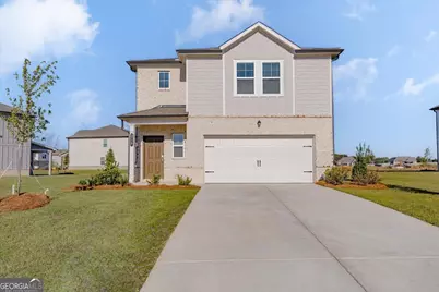 218 Hickory Ridge Trail, Kathleen, GA 31047 - Photo 1