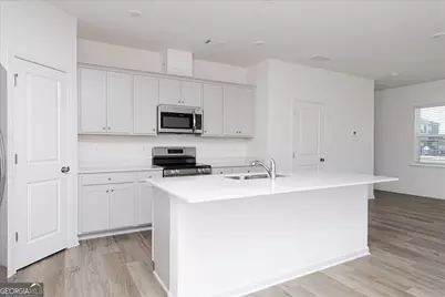 218 Hickory Ridge Trail, Kathleen, GA 31047 - Photo 19