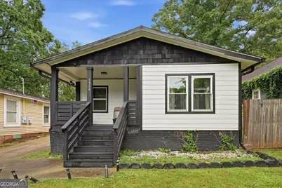 1906 Browns Mill Road SE, Atlanta, GA 30315 - Photo 1