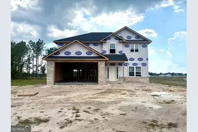 74 Bluegill Lane NE, Ludowici, GA 31316 - Photo 1