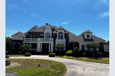2835 Wallace Road, Buford, GA 30519 - Photo 1
