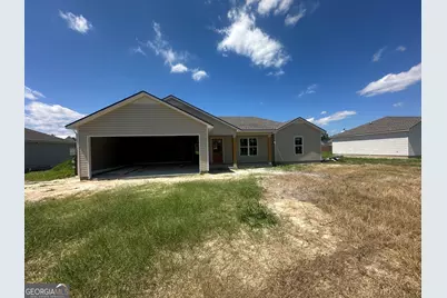 97 Cypress Street, Ray City, GA 31645 - Photo 1