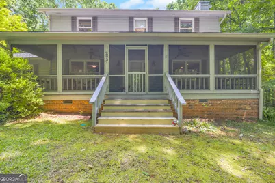 205 Bentwood Trail, Winterville, GA 30683 - Photo 47