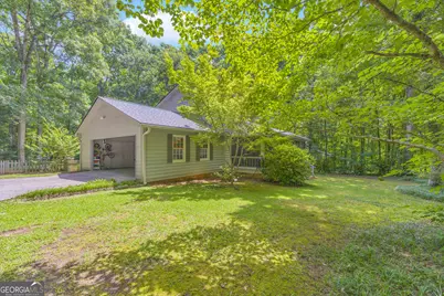 205 Bentwood Trail, Winterville, GA 30683 - Photo 59