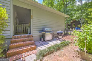 205 Bentwood Trail, Winterville, GA 30683 - Photo 41