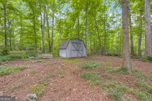 205 Bentwood Trail, Winterville, GA 30683 - Photo 47