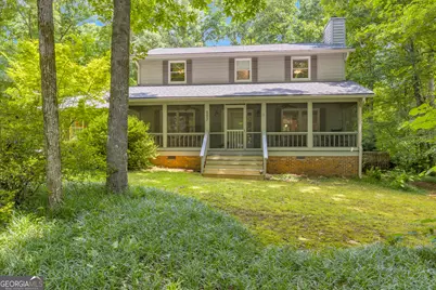 205 Bentwood Trail, Winterville, GA 30683 - Photo 3