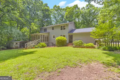 205 Bentwood Trail, Winterville, GA 30683 - Photo 41