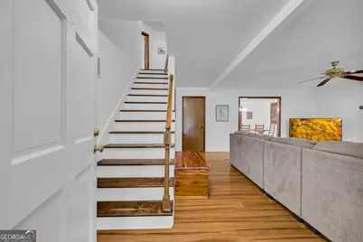 205 Bentwood Trail, Winterville, GA 30683 - Photo 5