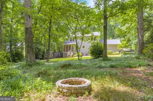 205 Bentwood Trail, Winterville, GA 30683 - Photo 43