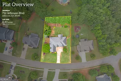 752 Jefferson Boulevard, Jefferson, GA 30549 - Photo 85