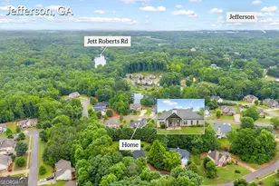 752 Jefferson Blvd, Jefferson, GA 30549 - Photo 83